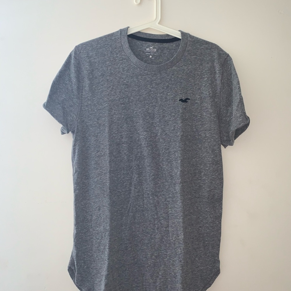 Hollister tee bundle